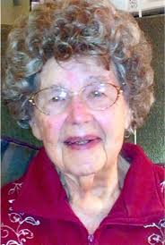 Betty Black Obituary (2014)