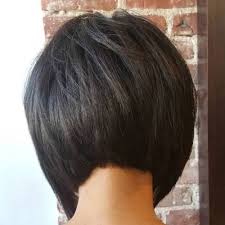 The short hair was always collated with the scheme of bit sexy and cheeky was known as the inverted bob haircut. 50 Trendy Inverted Bob Haircuts
