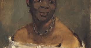 Retrieving Lost Identities: The Black Figure in Art, Past and…