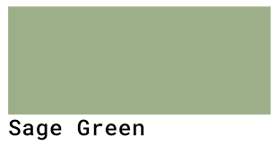 A soft yellow door and matching curtains on the front porch add a pinch of bright color to the mix. Sage Green Color Codes The Hex Rgb And Cmyk Values That You Need