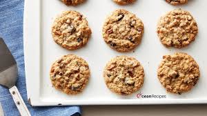 Yummly's smart shopping list sorts items by aisle to help you get in and out of the grocery store fast. Pioneer Woman Oatmeal Raisin Cookies Christmas Special Recipes