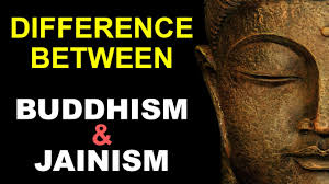 Difference Between Buddhism And Jainism