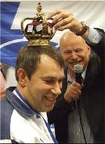 Training Days and Tournaments