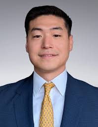 Meet the Team — Peregrine Energy