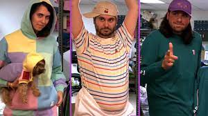 Unless you want your hat crammed into a box, they need to ship it in a box and most of the times when shipping internationally the rates are by how much room the package takes up, not how much it weighs. Teddy Fresh Fall 2019 Fashion Show Youtube