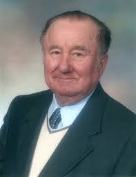 Obituary information for Joseph Pocza