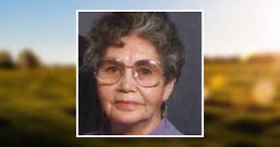 Rachel Herrera Obituary August 29, 2017