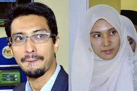 Robert kuok even gave anwar an ang pau of rm250,000 for nurul izzah's wedding. Nurul Izzah And Businessman Husband Divorce Coconuts Kl