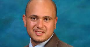 Unofficial News: The LL.M. Program in Agricultural & Food Law: Alumni News: Adam  Soliman