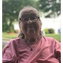 Shirley Y Howell Obituary