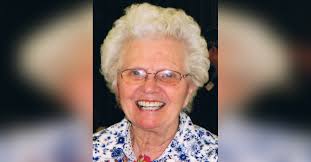 Obituary information for Marjorie R. Nelson