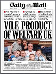 Following the front cover of the daily mail today featuring a meeting between theresa may and nicola sturgeon. Front Page Of The Daily Mail Wednesday 3 April 2013 Photograph Of Download Scientific Diagram