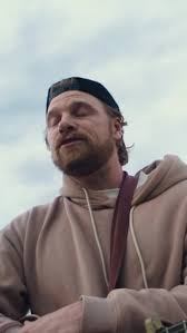 Might release the full music video tonight👀🙏 Thoughts? Thanks again to  @conhennelly for crushing this edit and @elvtlife for inviting me to  Montana to share my music and my stories. Can't wait