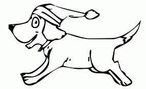 Dibujos Para Colorear Perros