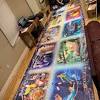This 100 piece kids puzzle depicts a pair of fairies in a conversation. 1