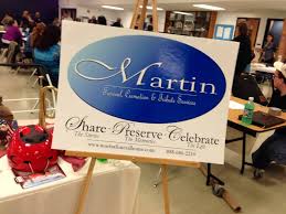 Pin By Martin Funeral Home On Martin Funeral Home Community Funeral Home Health Fair Funeral