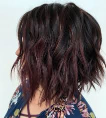 This color pattern will look equally nice on curly and straight hair. 40 Killer Ideas How To Balayage Short Hair In 2021 Hair Adviser