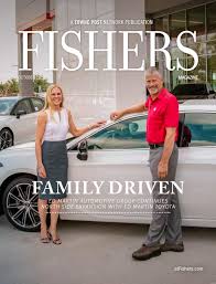 All dealers in fishers, in46038 lockhart cadillac. Fishers Magazine October 2018 By Towne Post Network Inc Issuu