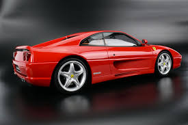 Gto stands for gran turismo omologato , italian for. Photo Gallery Gt Spirit Ferrari F355 Berlinetta 1 12 Diecastsociety Com