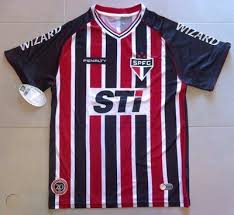 São Paulo FC shirt camiseta jersey 1993-2013 memorabila away SAO PAULO |  #462767567