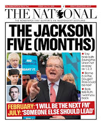 4,876 likes · 106 talking about this · 123 were here. Front Page Of Today S National Scotland