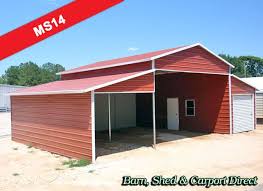 Metal Sheds Barn Shed Carpot Direct Metal Carports Storage Sheds For Sale Metal Far Metal Farm Buildings Metal Storage Buildings Carport With Storage