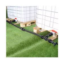 Kit Raccordement 2 Cuves Eau 1000 L S60x6 S60x6 888018 En 2020 Citerne Eau De Pluie Eau Et Reservoir Eau