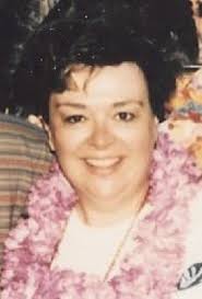 Obituary information for Cristina Ann Dujmovic