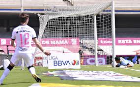 Te presentamos la tabla general y calendario del futbol mexicano ligamx apertura 2021 de la jornada 5 Pumas Vs Toluca 1 0 University Climbs To The Sub Leadership Archyworldys
