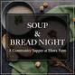 Community Dinner: Soup & Bread Night (December 17t... event in Lake Forest, IL