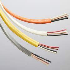 Cable refers to two or more wires encased in a protective sheathing. Homeowner Electrical Cable Basics The Family Handyman