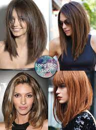 Best Medium Length Hairstyles For Thick Hair Medium Length Hair Styles Bob Hairstyles For Thick Thick Hair Styles