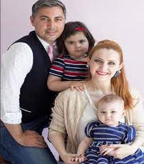 Ce spune artista despre divorț. Alina Sorescu Si Alexandru Ciucu Primele Declaratii Despre Divort Cei Doi Nu S Au Mai Ferit