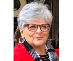 TRUDY McCOY Obituary (1949