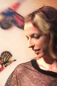 Nonprofit Finalist: Becky Harrison