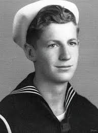 Native American WWII veteran Louis Lucky Cloud's story