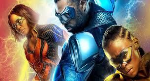 The third season of the american television series black lightning, which is based on the dc comics character jefferson pierce / black lightning, . Black Lightning Cast Details Life During The Occupation Rotten Tomatoes Movie And Tv News