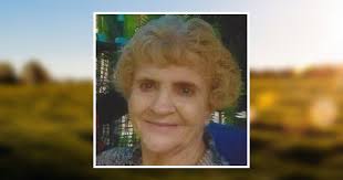 Dorothy Gregory Obituary 2017