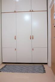 Using Ikea Kitchen Cabinets As A Closet Our Guide To The Everyday Using Ikea Kitchen Cabine Ikea Kitchen Cabinets Ikea Storage Cabinets Ikea Kitchen Cupboards