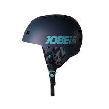 Jobe Base Wakeboard Helmet Midnight Blue