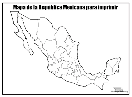 Maybe you would like to learn more about one of these? El Mapa De Mexico La Principal Herramienta De Los Viajeros