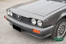 Image result for Light Silver 1981 Alfa-Romeo