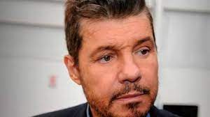 Stream tracks and playlists from tinelli on your desktop or mobile device. Marcelo Tinelli Nego Que Se Vacunara En Miami Diario Jornada