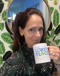 Kerry Diaz Consulting (@kerry_diaz_consulting) · Instagram 照片和视频