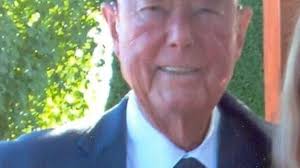 Charles Frederick McVicker