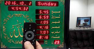 We did not find results for: 9 Cara Setting Jam Digital Masjid Merek Kris