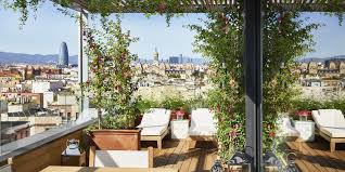 Интерактивная карта фото барселоны всего фото барселону: The Barcelona Edition 5 Star Luxury Barcelona Hotel