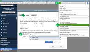That is, you buy a subscription to use the software for a tim. There S A New Quickbooks Software Update Waiting F
