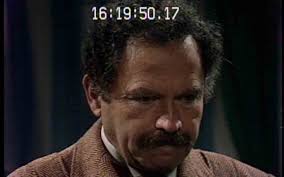 Purple Playhouse Dracula (1973) : téléfilm de Jack Nixon-Browne