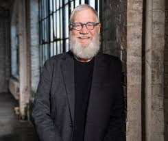 David Letterman Through the Years: Late-Night Host, More